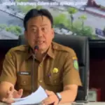 Revolusi Birokrasi Digital, Indramayu Integrasikan Layanan Publik dalam 'Wong Reang Apps' Kadiskominfo-Indramayu-Suwenda