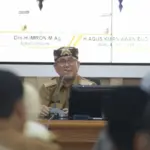 Cirebon Bidik Rekor WTP Ke-12, Bupati Imron Warning Pejabat: Segera Kembalikan Kerugian Negara Bupati-Cirebon-Imron