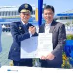 Cirebon Amankan Kuota Ahli Transportasi, Jalur Ikatan Dinas Kemenhub Resmi Dibuka Wali-Kota-Cirebon-Effendi-Edo