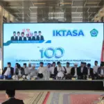Gema Istiqlal: IKTASA Perkuat Poros Alumni Pesantren di Tengah Transformasi Ditjen Pesantren Silatnas-IKTASA-2026-Masjid-Istiqlal