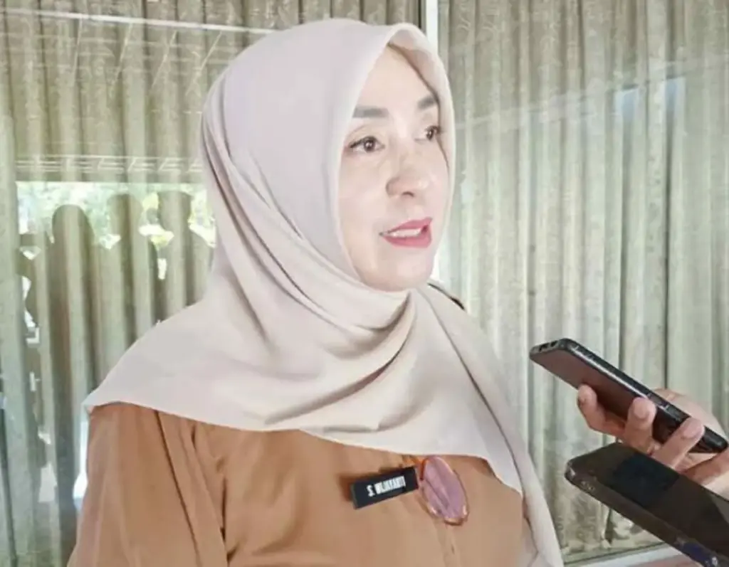 Kepala-BKAD-Kab-Cirebon-Sri-Wijayawati