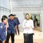 Smart-Greenhouse-BRIN-Cibinong