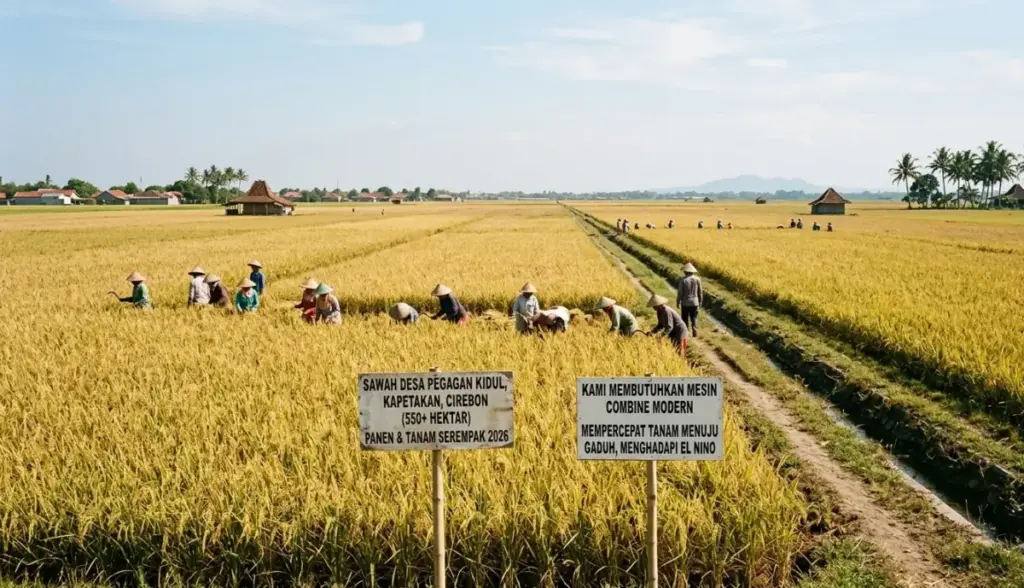 Ilustrasi-Hamparan-Sawah