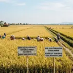 Ilustrasi-Hamparan-Sawah