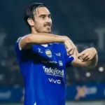 Andrew-Jung-Persib-Bandung