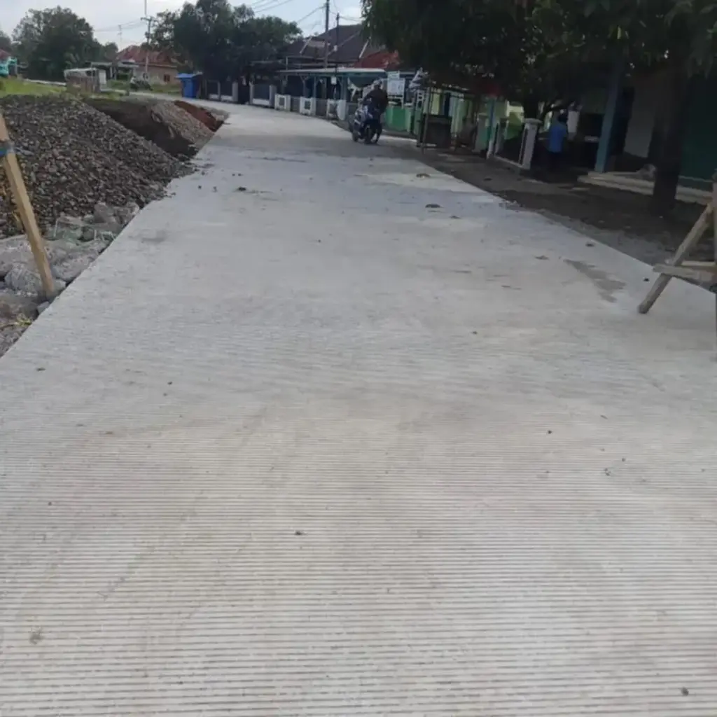 Jalan-Sukaperna-Rancajawat-Indramayu