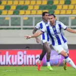 Andrew-Jung-Persib-Bandung