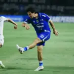 Thom-Haye-Persib-Bandung