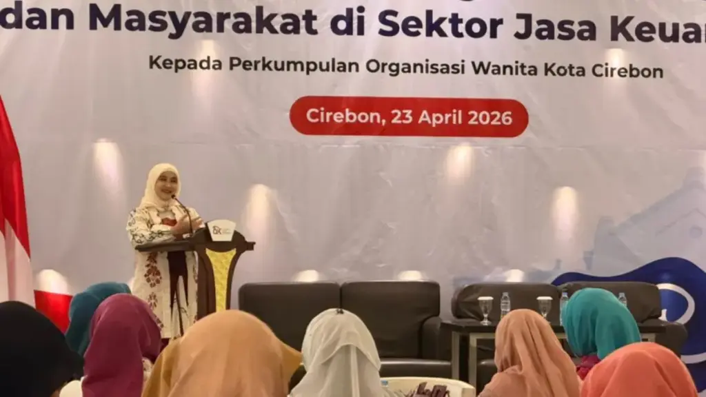 Wakil-Wali-Kota-Cirevon-Siti-Farida