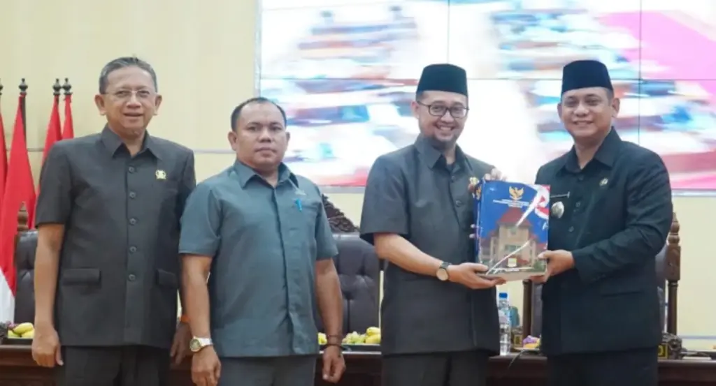 Plt-Bupati-Bekasi-Asep-Surya-Atmaja