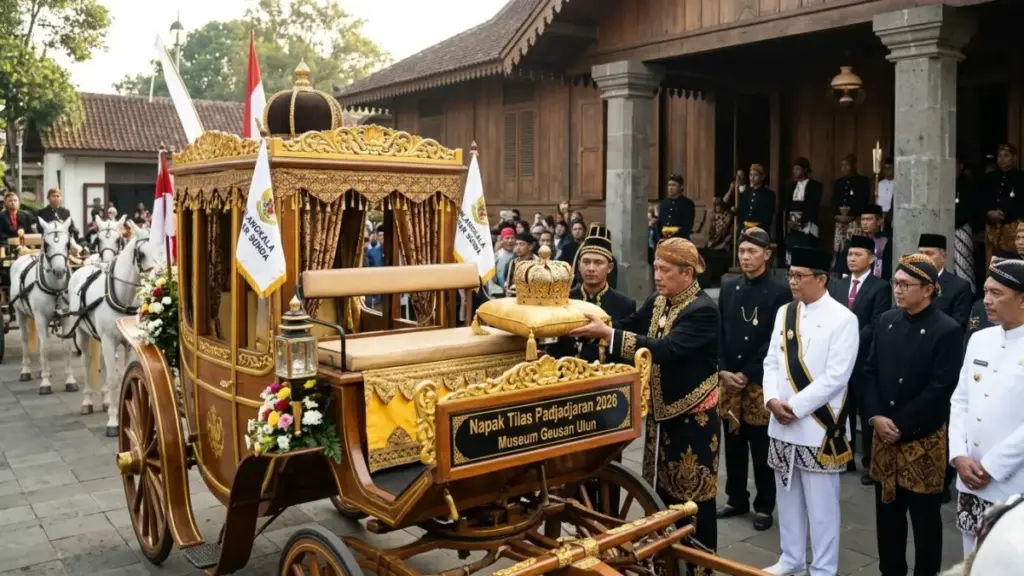 Napak-Tilas-Padjadjaran
