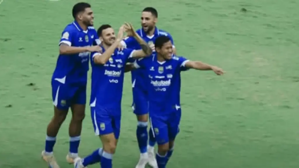 Persib-Bandung