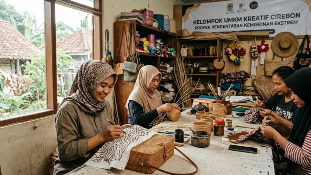 UMKM-Produksi-Kerajinan