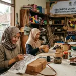 UMKM-Produksi-Kerajinan