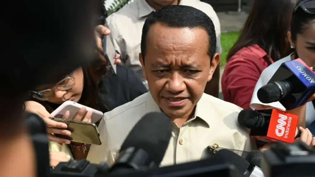 Menteri-ESDM-Bahlil-Lahadalia