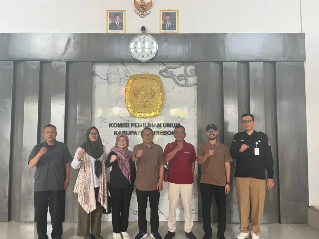 Bawaslu-KPU-Kabupaten-Cirebon