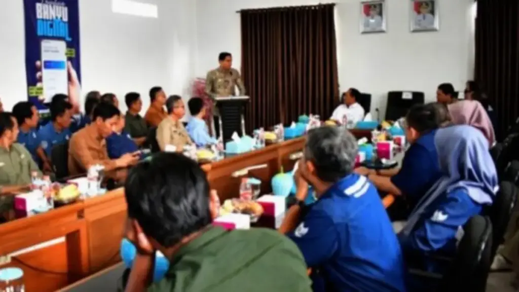 Indramayu-luncurkan-aplikasi-banyu-digital-pelayanan-air-bersih