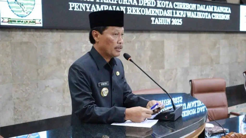 Wali-Kota-Cirebon-Effendi-Edo