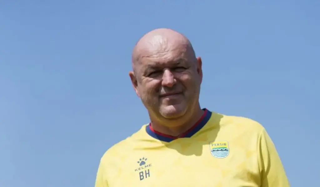 Bojan-Hodak-Persib-Bandung