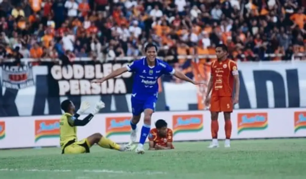 Persija-vs-Persib