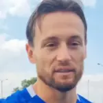 Marck-Klok-Persib-Bandung