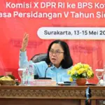 Komisi-X-DPR-RI-soal-Sensus-Ekonomi-2026