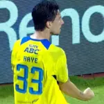 Thom-Haye-Persib-Bandung