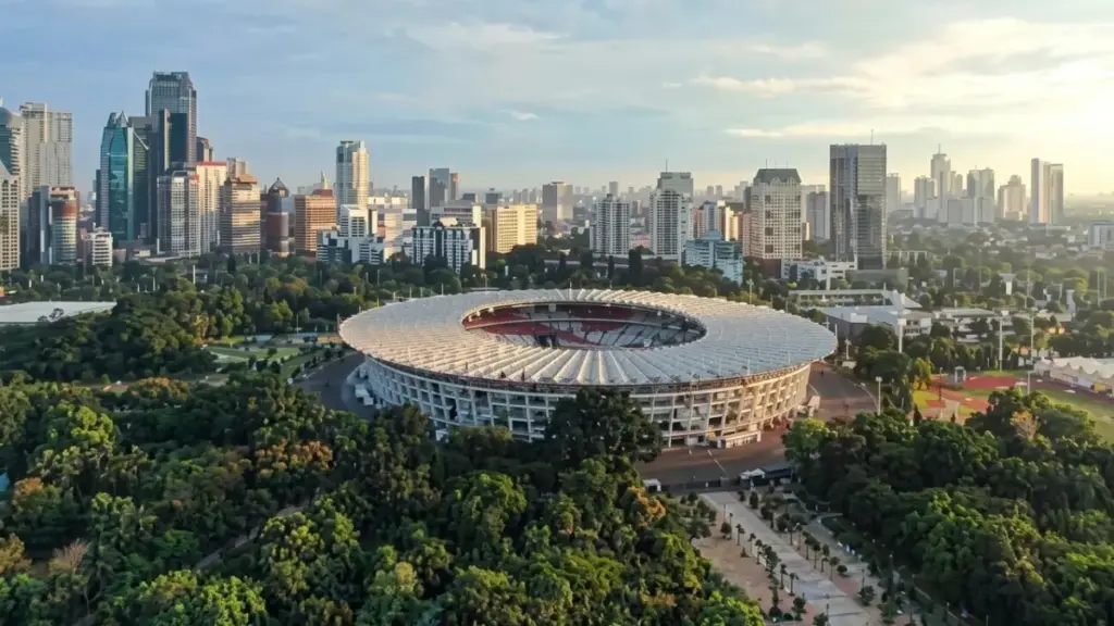 Rekor 63 Tahun, PPKGBK Raup Rp812 Miliar: Simbol Sukses Komersialisasi Tanpa Kehilangan Jiwa Publik Kawasan-Gelora-Bung-Karno