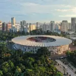 Kawasan-Gelora-Bung-Karno