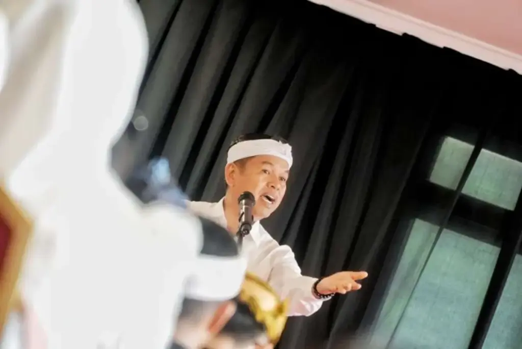 Bukan Klenik, Dedi Mulyadi Jabar Jadikan Sejarah Batutulis dan Mahkota Binokasih Kompas Tata Ruang Baru Gubernur-Dedi-Mulyadi
