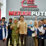 Diikuti Lucky Hakim, Gerakan Koperasi Merah Putih Presiden Prabowo Sasar Jantung Industri Krupuk Indramayu Bupati-Indramayu-Lucky-Hakim