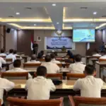 Bongkar Strategi Nine Box Grid di Indramayu: Cara Lucky Hakim Saring Birokrat Kotak 9, Bebas Titipan Politik? Bupati-Lucky-Hakim-Uji-Kompetensi-ASN