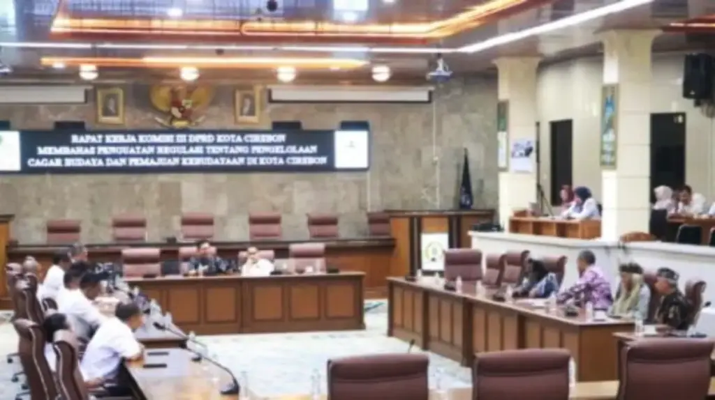 Komisi-III-DPRD-Kota-Cirebon