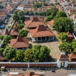 Keraton-Cirebon