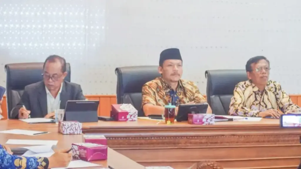 DPRD-Kabupaten-Cirebon-Raperda-Cagar-Budaya