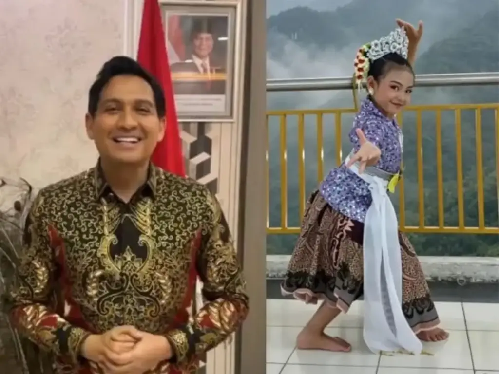 Lucky-Hakim-dan-Aisyah-Maulidah