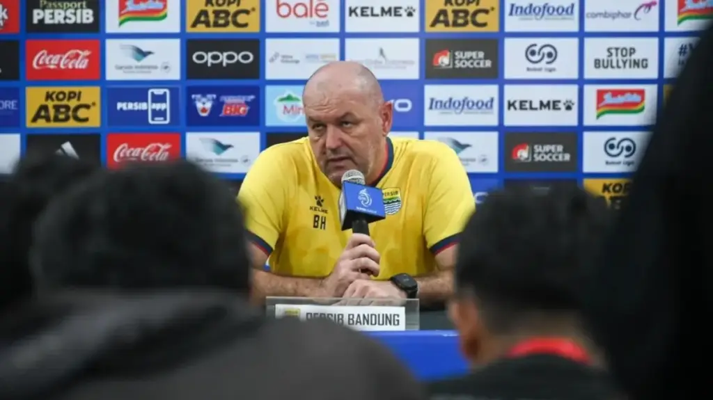 Bojan-Hodak-Persib-Bandung