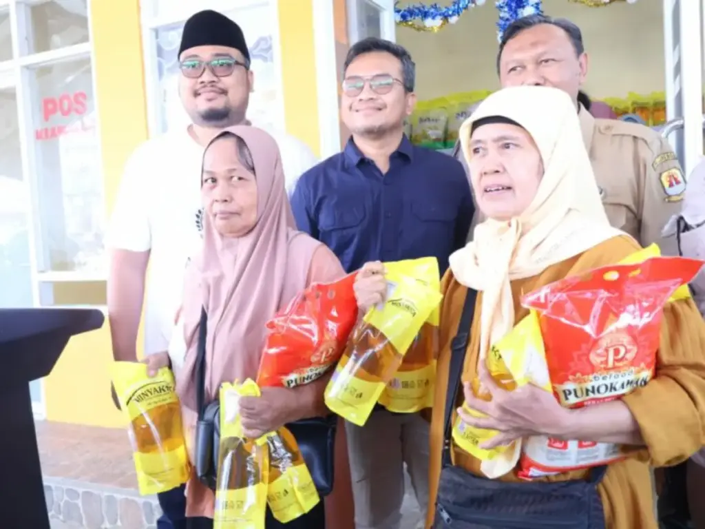 KOSPI-Cirebon