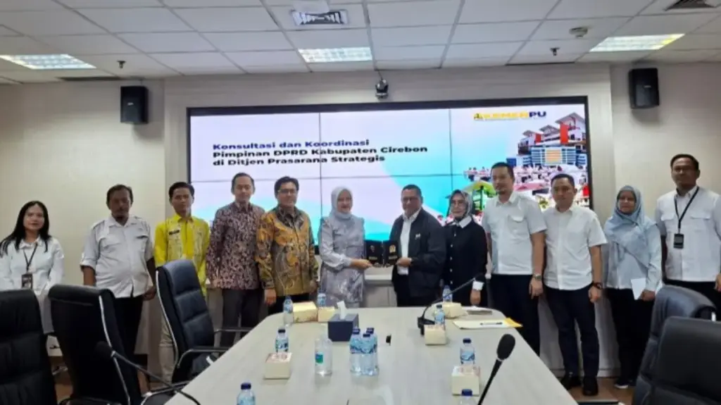 DPRD-Kabupaten-Cirebon