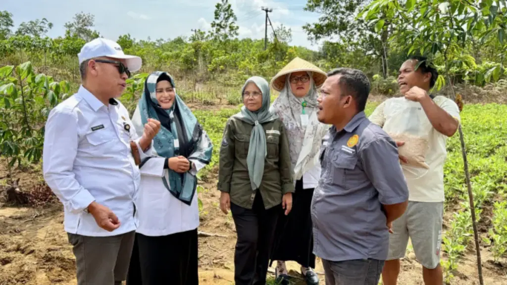 BRMP-Kementan