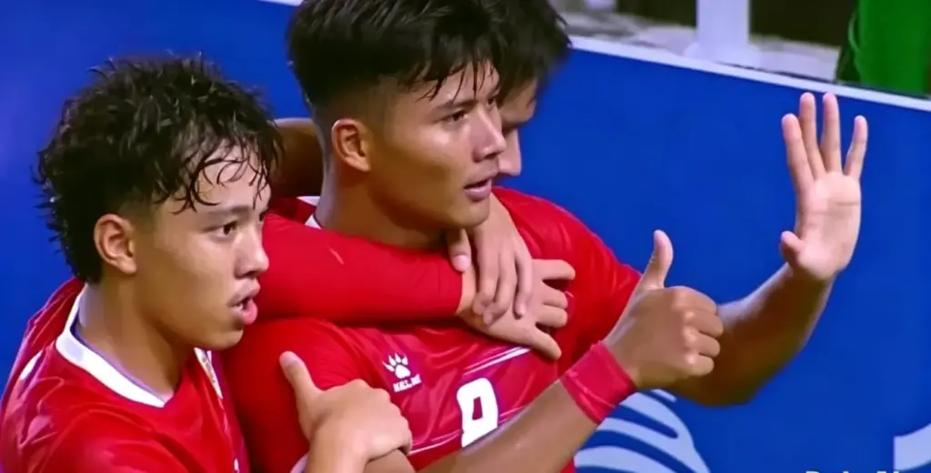 Timnas-Indonesia