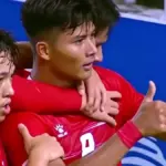 Timnas-Indonesia