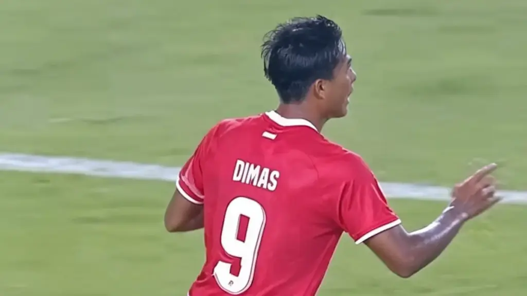 Timnas-Indonesia