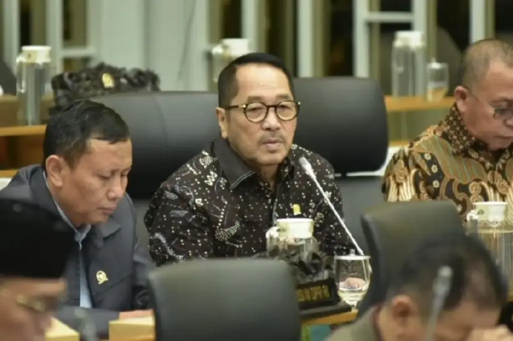 DPR-RI-Firman-Soebagyo
