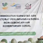 Peminat Sekolah Rakyat Kuningan Membeludak, Skema Baru Putus Rantai Kemiskinan Ekstrem Bupati-Kuningan-Dian-Rachmat-Yanuar