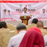 Episentrum Medis Ciayumajakuning: PMI Kota Cirebon Fokus Digitalisasi Stok Darah dan Mitigasi Rob Wali-Kota-Cirebon-Effendi-Edo