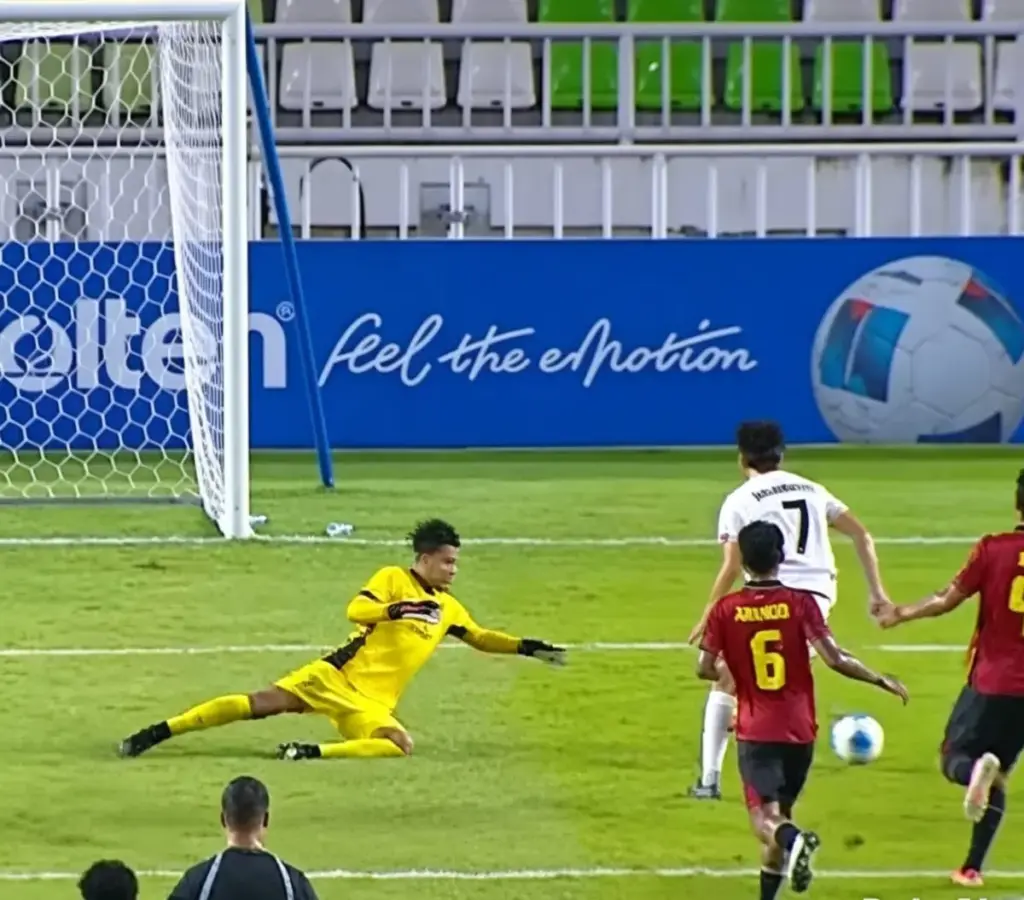 Timnas-Indonesia-vs-Timor-Leste