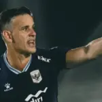Kutukan 38 Tahun Kontra Oman: Rasa Gemas John Herdman dan Ujian Nyali Skuad Baru Garuda di GBK Pelatih-Timnas-Indonesia-Jhon-Herdman