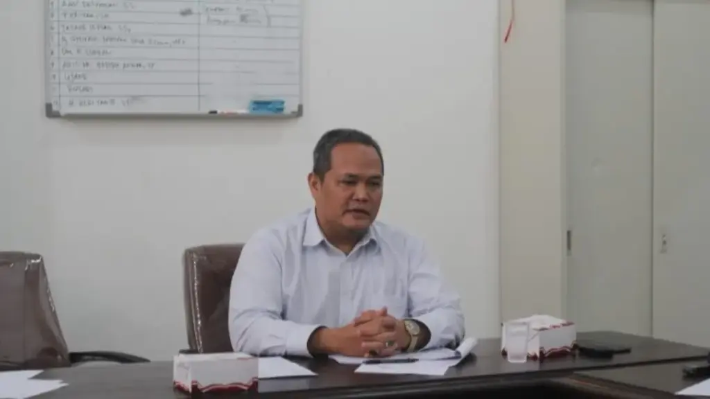 Komisi-II-DPRD-Kab-Cirebon-Bahas-Pansel-Dirut-Perumda-PDAM-Tirta-Jati