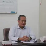 Masa Jabatan Dirut PDAM Tirta Jati Habis, Komisi II DPRD Cirebon Sentil Pemkab: Jangan Nyaman dengan Plt! Komisi-II-DPRD-Kab-Cirebon-Bahas-Pansel-Dirut-Perumda-PDAM-Tirta-Jati